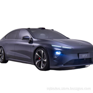 2022 ολοκαίνουργιο Nio EC6 Electric Car New Energy Sports Ovects για ενήλικα μέγιστο 435hp ηλεκτρικό αυτοκίνητο υψηλής ταχύτητας υψηλής ταχύτητας